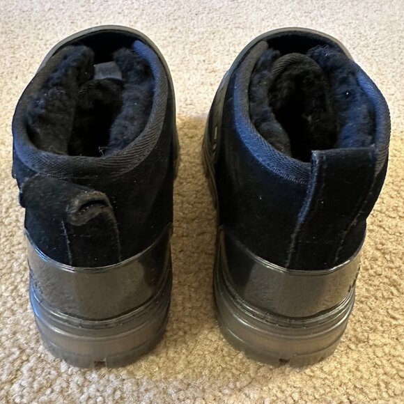 Ugg Neumel Clear Boots - Picture 3 of 4